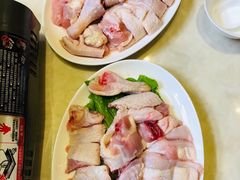 文昌鸡-海南椰子鸡餐厅(三亚湾红树林店)