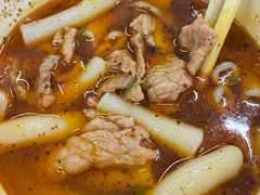 -王记生烫牛杂面馆(兰陵路店)