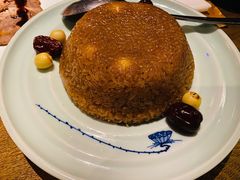 芋泥八宝饭-新悦·霞浦海鲜生(上下杭店)
