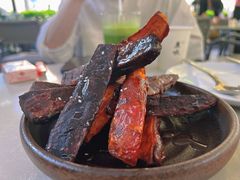 蜂蜜双色地瓜-农畉LONFOOD(福田星河COCOPark店)