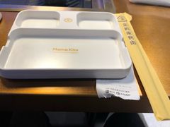 -金妈家烤肉(龙湖U城天街店)