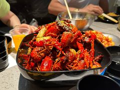 -一棠龙虾•王牌虾球(恒隆广场店)