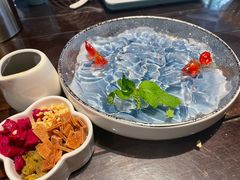 -江边城外烤全鱼(方庄时代购物中心店)