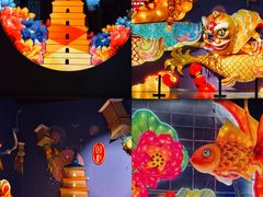 -晓长安·新陕菜(曲江店)