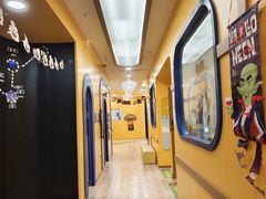 -小马快跑早教托育(茂悦里中心)