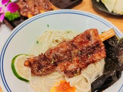 -利之德面屋•烤物(海雅店)