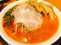 -博多一幸舍(侨福芳草地购物中心店)