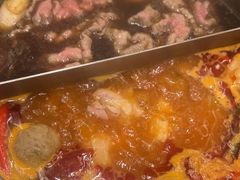 -一绪に寿喜烧(荟聚店)