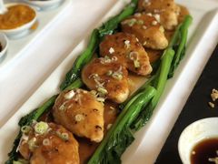 -宝丽轩中餐厅BAOLIXUAN