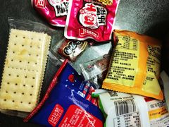 -四川饭店(长白店)