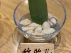 -竹鲜笙全竹宴(国色天香店)