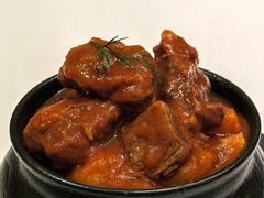 -马克西姆俄罗斯餐厅(通亚街店)