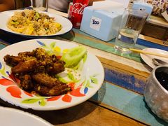 -Doo Dee Thai Food(Issan/Isaan/Esan)