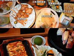 -山葵家·创意料理(宁波来福士店)