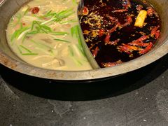 -宽板凳老灶火锅(南礼士路店)