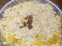 -兰边碗(鼓楼店)