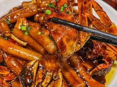 -老瑞福上海菜(人民广场店)