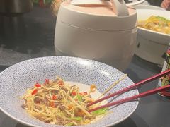 -状元人家·公园别墅衡东土菜(溪悦荟店)