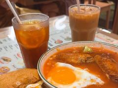 -华嫂冰室(尖沙咀店)