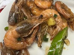 -蛇口康乐快餐鱼仔档(翠苑小区店)