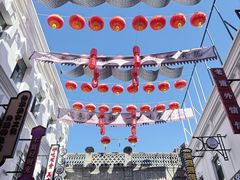 -中华巴洛克风情街