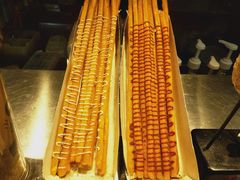 -大学城夜市大排档(凤栖路店)