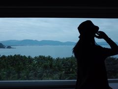 -三亚太阳湾柏悦酒店