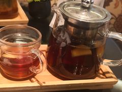 -粤海喜来登酒店·&More聚驿(天河城店)