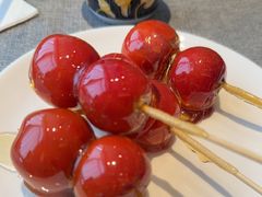 -羲和雅苑•北京烤鸭(平安国际金融中心店)