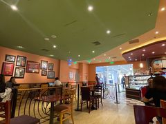 -COSTA COFFEE(西直门店)