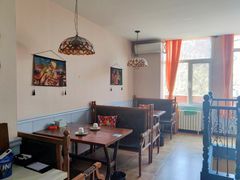 -阿拉木汗餐厅(山大路店)