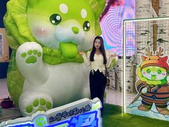 -哈尔滨热雪奇迹