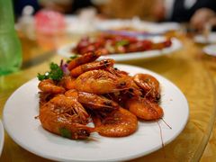 -1910老鲁味海鲜·戳子肉·青岛菜(金沙滩店)