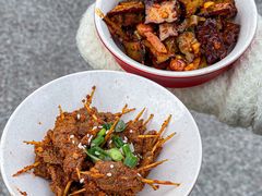 -秤砣砣·湖南粉面馆(青年路店)
