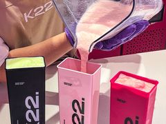 -K22.酸奶草莓(烟台芝罘店)