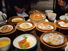 -领事馆19号中餐厅(厦门海景洲际酒店)