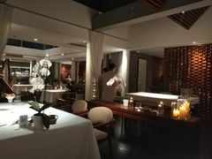 大堂-京兆尹(雍和宫店)