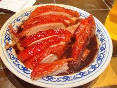 -小潘记鸭血粉丝汤