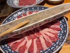 -北京老门框爆肚四季涮肉(淮海东路外滩店)