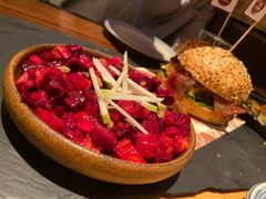 -FAT COW(虹梅路店)
