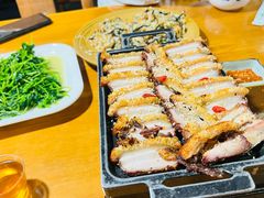 -龙姐私房菜(和顺古镇店)