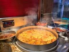 -门框胡同百年卤煮(前门店)