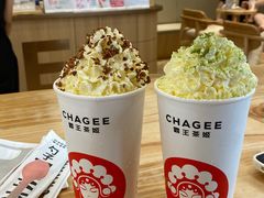 -霸王茶姬(大学城熙街店)