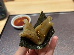 -小十Omakase(地王大厦店)