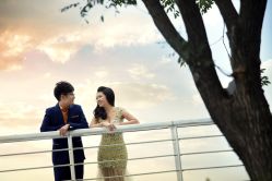 精修 (1)-戛纳印象摄影(潮拍定制馆)