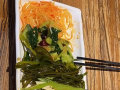 -平娃三宝烧烤·面食(南小街店)