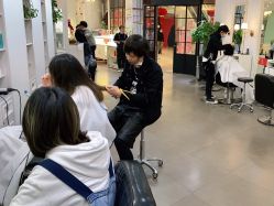 -Hair ART造型沙龙