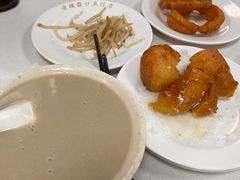 -老磁器口豆汁店(天坛店)