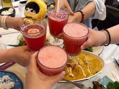 -荷花泰菜(东方新天地店)