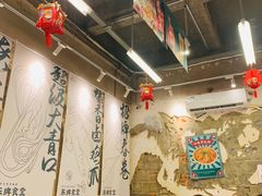 大堂-东排食堂长沙小吃大排档(五一广场店)